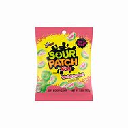 Sour Patch Watermelon (102g)