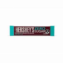 Hershey's Zero Sugar