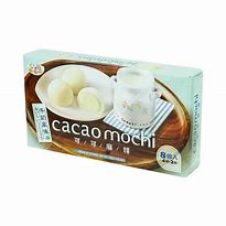 CACAO MOCHI LECHE 80G