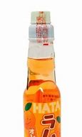 RAMUNE NARANJA