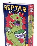 REPTAR CANDY
