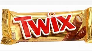 Twix 5 Bars (150g)
