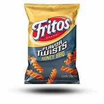 Fritos BBQ