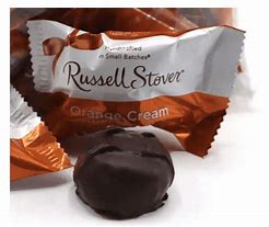 RUSSEL STOVER