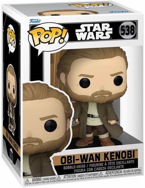 OBI-WAN
