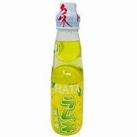 RAMUNE YUZU