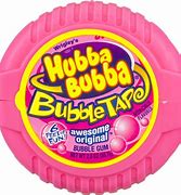 Hubba Bubba Chicle Original