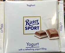 Ritter yogurt