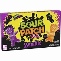 sour patch zombie