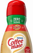 Coffee-Mate Twix