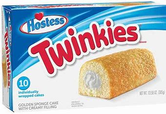 TWINKIES ORIGINAL