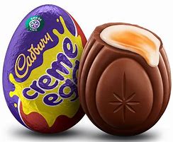 HUEVITO CADBURY IND