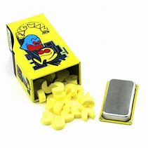 PAC MAN ARCADE