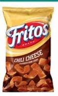 Fritos Chili Cheese Mini