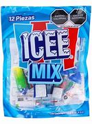 Icce Mix