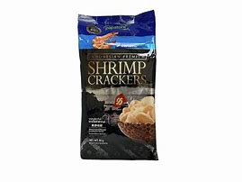 Shrimp Crackers Original
