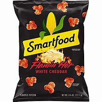 SMARTFOOD