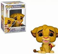Funko Pop! Simba