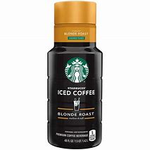 Starbucks Blonde Roast (Café)
