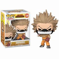 Funko Pop! Shishido (113g)
