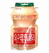 YOGURT JELLY 50G