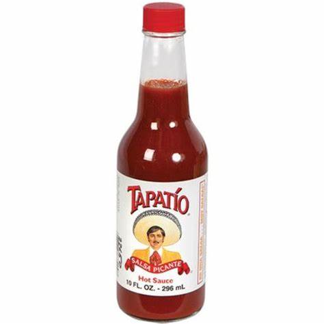 SALSA TAPATIO G