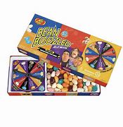 Jelly Belly BeanBoozled Ruleta