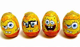 Bob Esponja Huevito ch