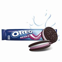 OREO REMIX RASPBERRY 157G