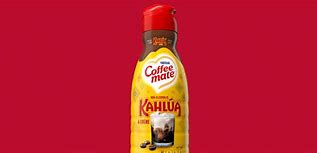 Coffee-Mate Kahlúa