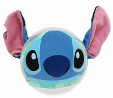 STITCH PEEK A PLUSH