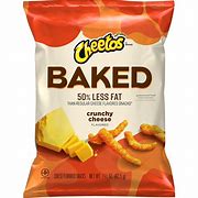 Lay's Baked Crunchy