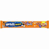 nerds ropes spooky