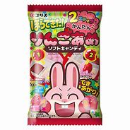 Coris DIY Candy Kit Apple