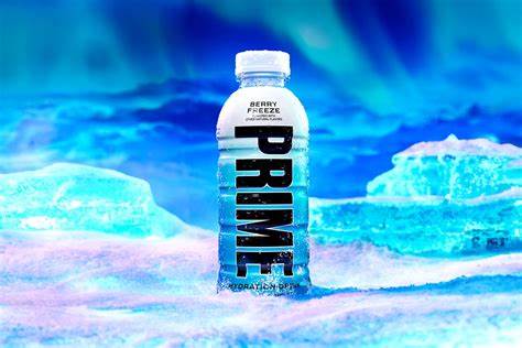 prime berry freeze