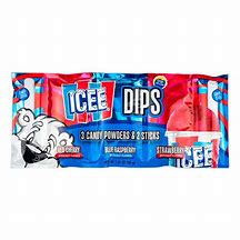 ICEE DIPS