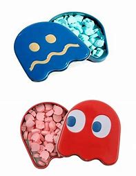 PAC MAN GHOST