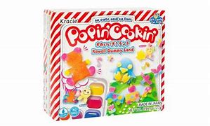 Popin Cookin Gomitas