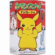 TOHATO POKEMON
