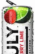 TRULY STRAWBERRY LIME