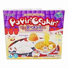 Popin Cookin Ramen