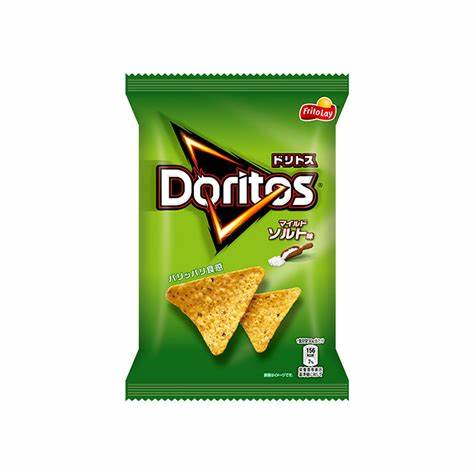 DORITOS SALT