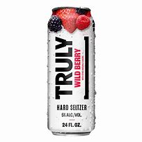 TRULY WILD BERRY