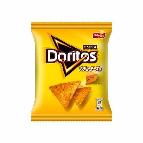 Doritos Nacho Asiáticos