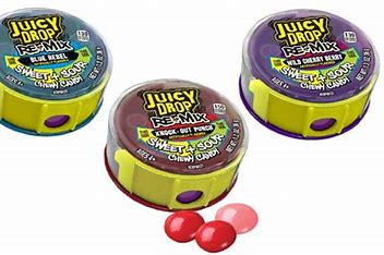 Juicy Drop Remix