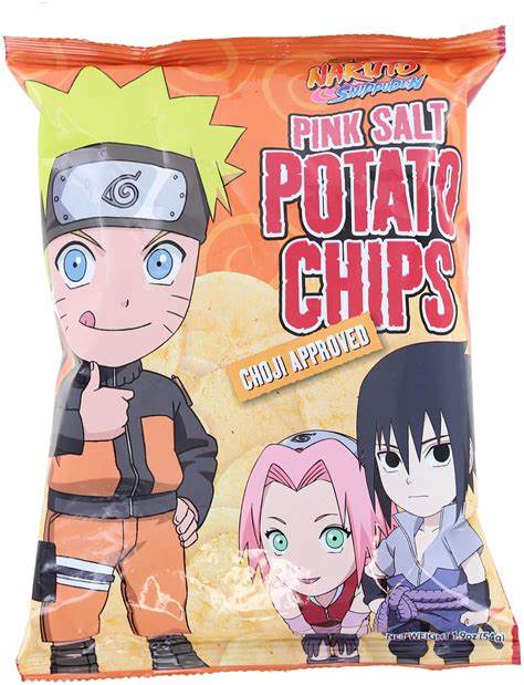 Papas Naruto