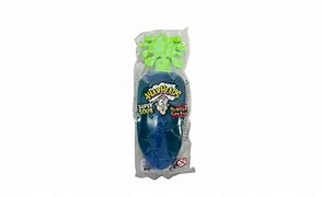 WARHEADS LENGUA SPLASH