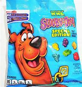 Gomitas Scooby