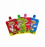 WARHEADS SQUEEZE ME