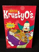 cereal anime grande